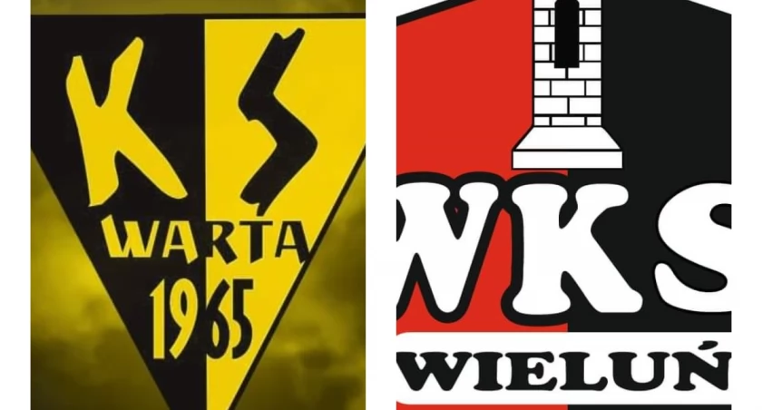 Warta Działoszyn i WKS 1957 Wieluń z okazałymi zwycięstwami podczas pierwszych sparingów 
