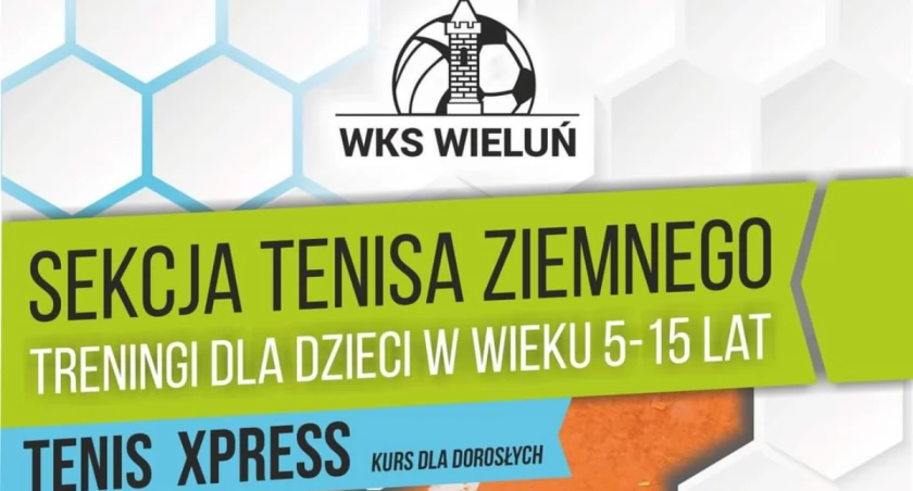 WKS Wieluń Sekcje Młodzieżowe: Szukamy wieluńskiej Igi