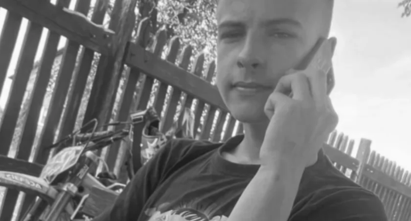 Nie żyje młody druh - doznał poważnych obrażeń w wypadku drogowym 