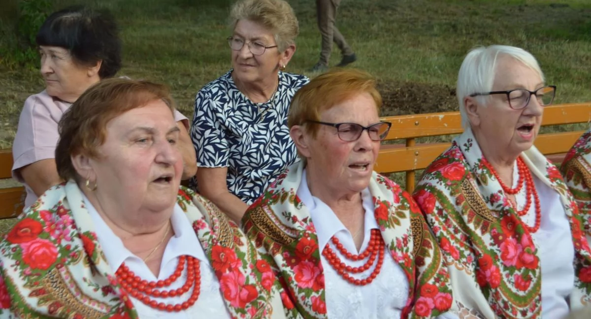 To będzie niedziela na biesiadną nutę 