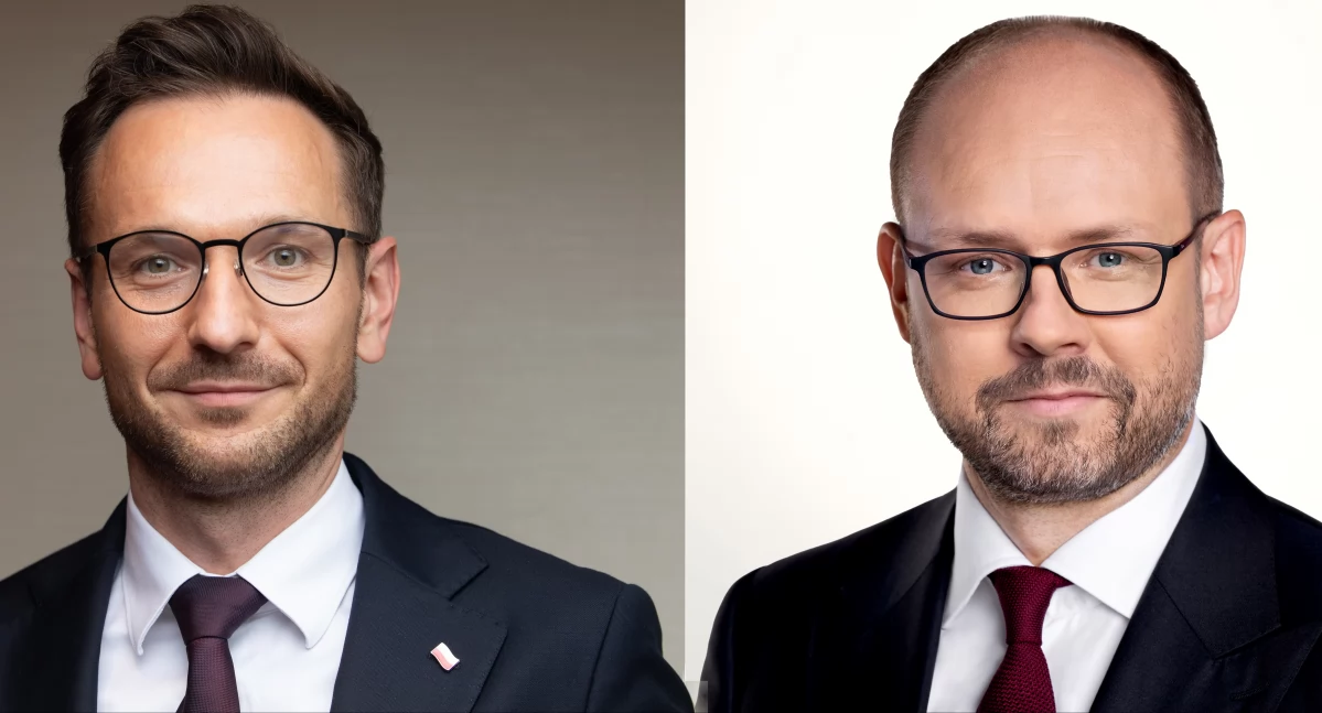 Człowiek z naszego regionu kandydatem PiS na prezydenta RP? To możliwy scenariusz