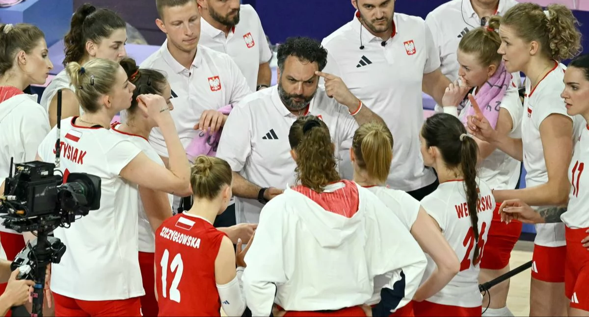 Magdalena Stysiak po zwycięstwie nad Kenią: Z Brazylią powalczymy o pierwsze miejsce w grupie