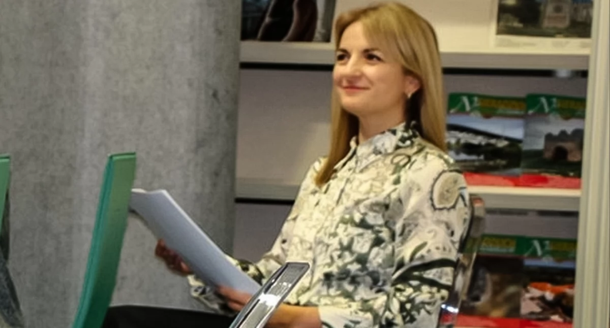 Zmiana na stanowisku dyrektora wieluńskiej biblioteki - wkrótce funkcję obejmie Marlena Włodarczyk