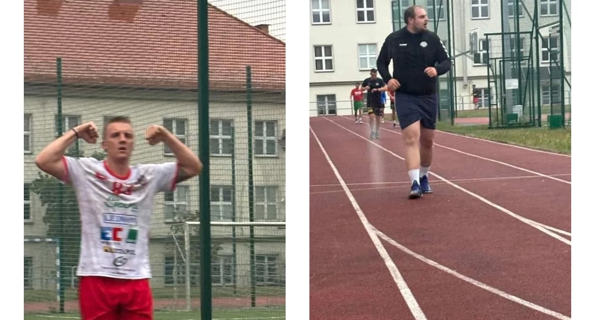 MKS Wieluń rozpoczyna przygotowania do sezonu pierwszoligowego: Nowy sztab trenerski oraz gry kontrolne 