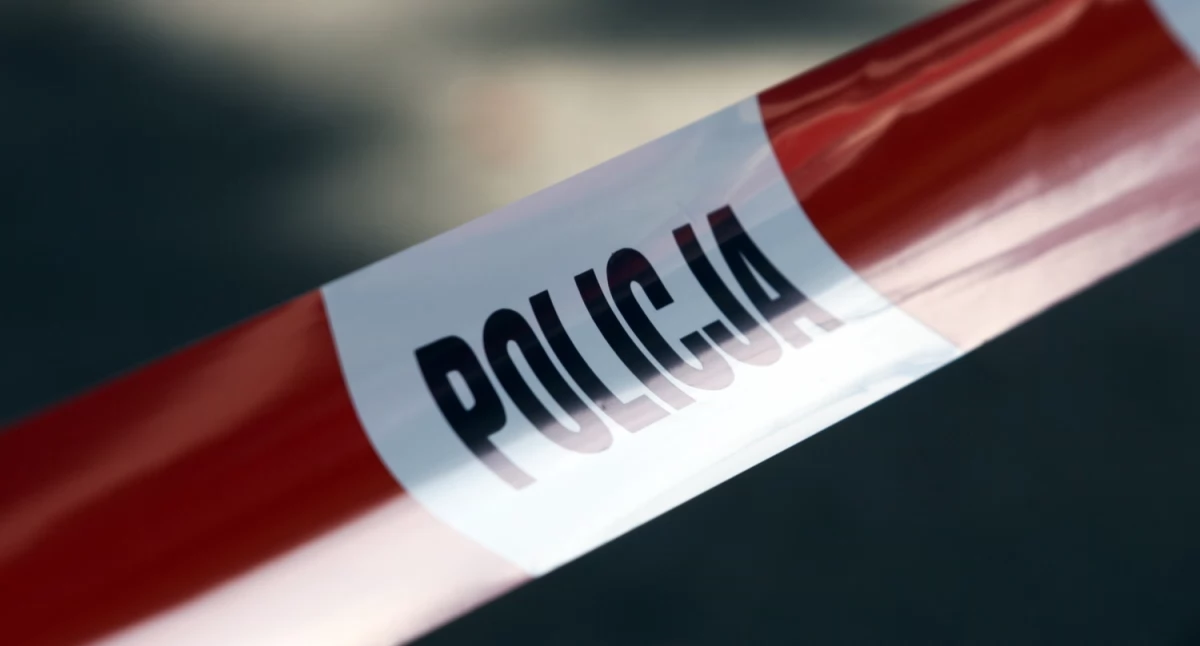 Potrącenie na przejściu dla pieszych. Matka z 3-letnią córką trafiły do szpitala