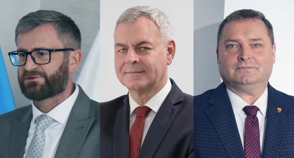 Najbogatsze gminy w województwie łódzkim: Kleszczów, Rząśnia, Sulmierzyce i... Działoszyn w czołówce