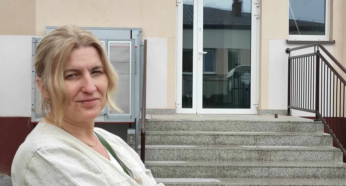 W Wierzchlesie prace przy żłobku idą do przodu 