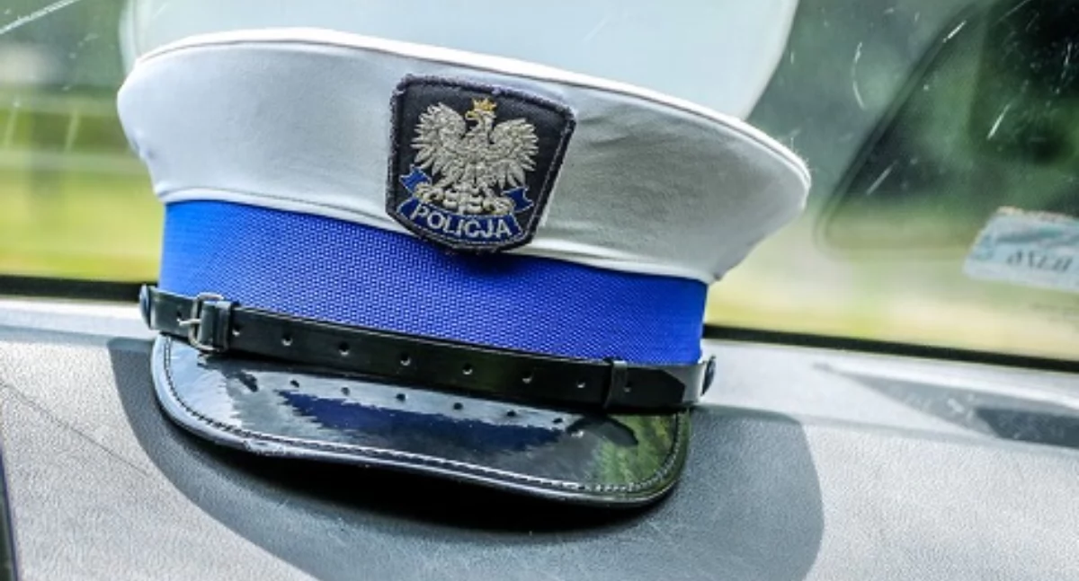 Kolejny pijany kierowca na drodze - 51-latka zatrzymała policjantka po służbie