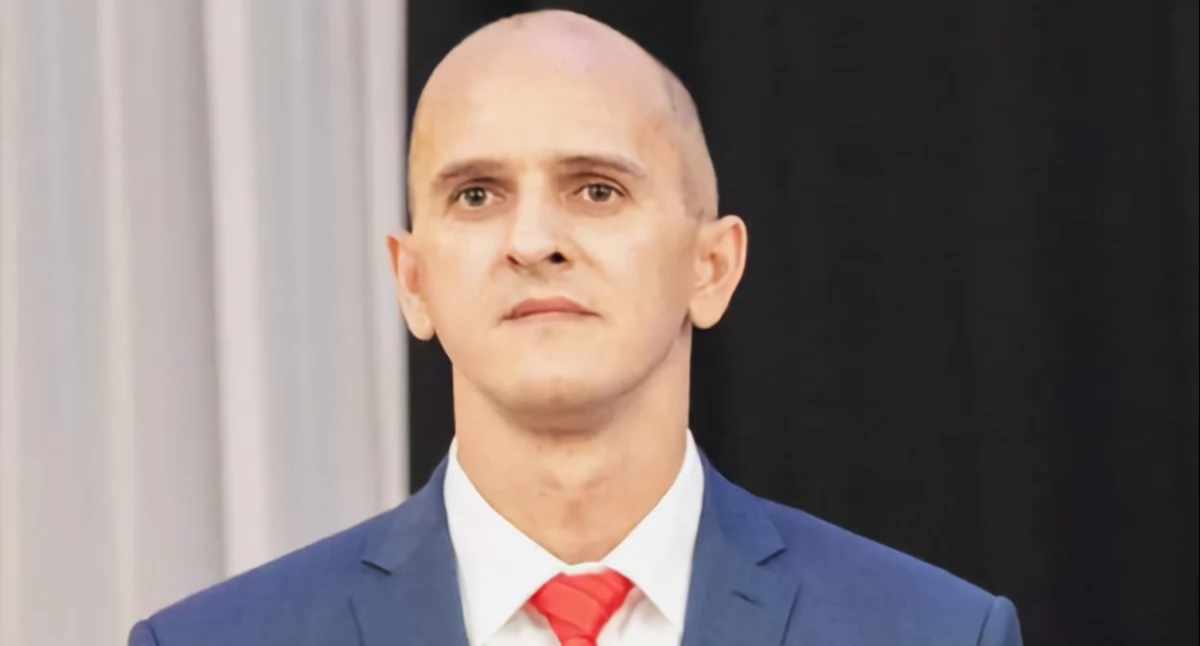 Dawid Małolepszy nowym kierownikiem Wieluńskiego Ośrodka Sportu i Rekreacji