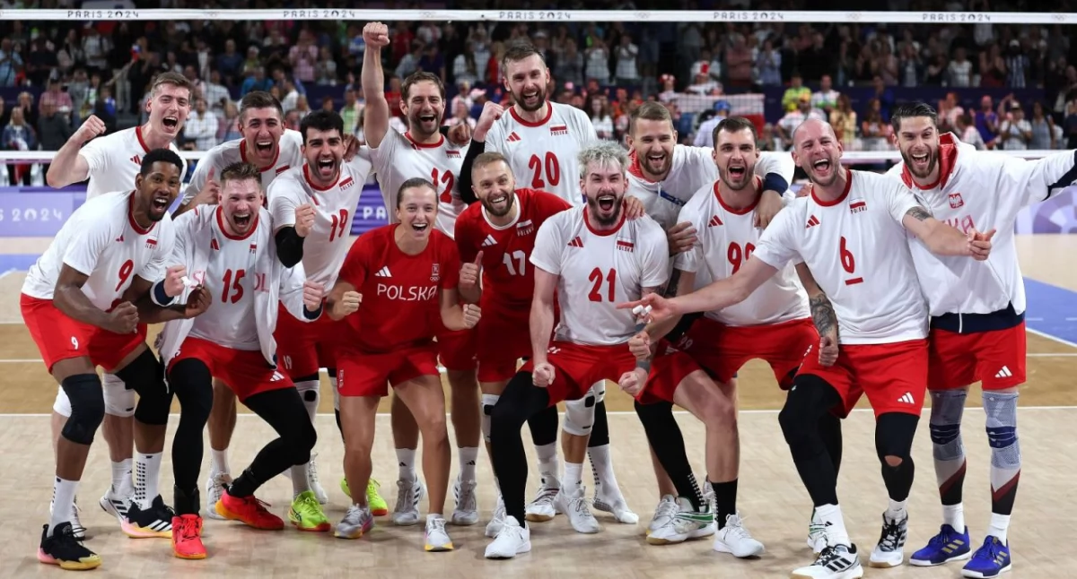 Polscy siatkarze powalczą o złoto olimpijskie: Kto stanowi o sile kadry?