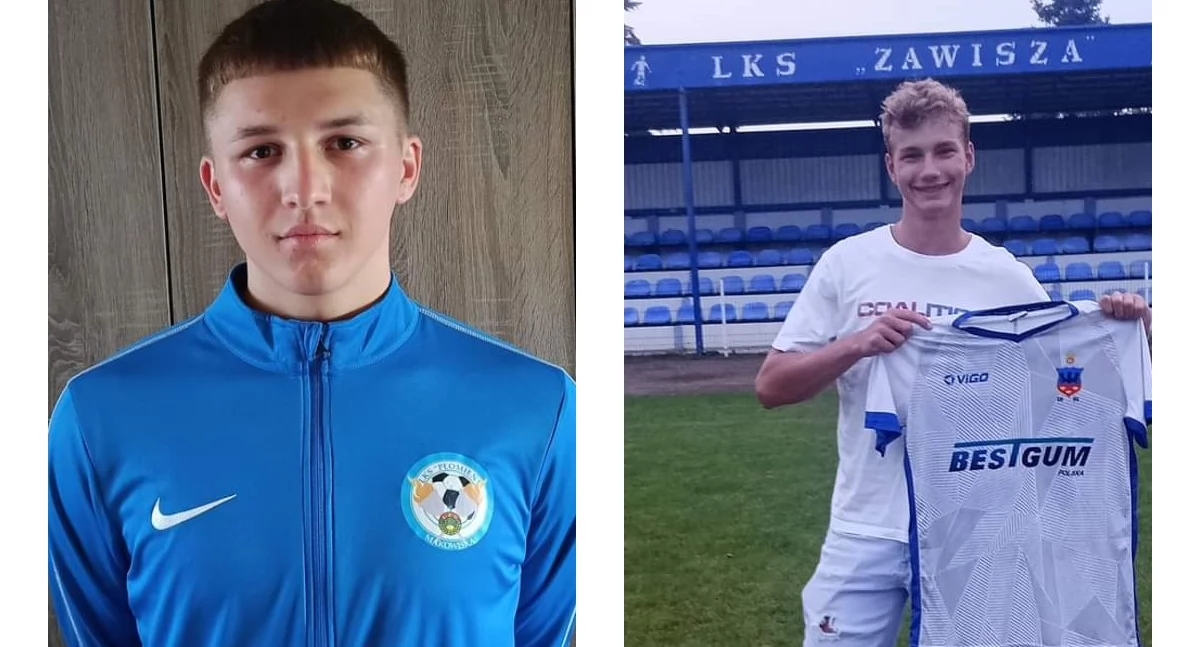 Gorączka transferowa w A-Klasie: Zawisza Pajęczno zbroi się na nowy sezon
