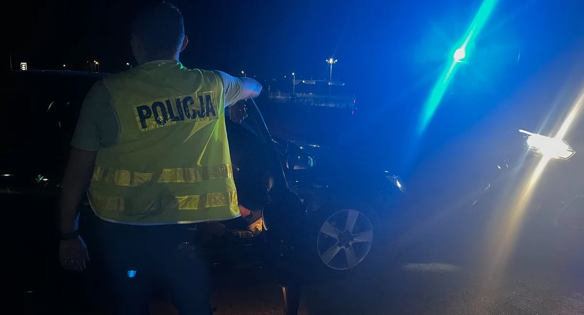 Sklepowy złodziej zatrzymany - dokonał ponad 20 kradzieży!