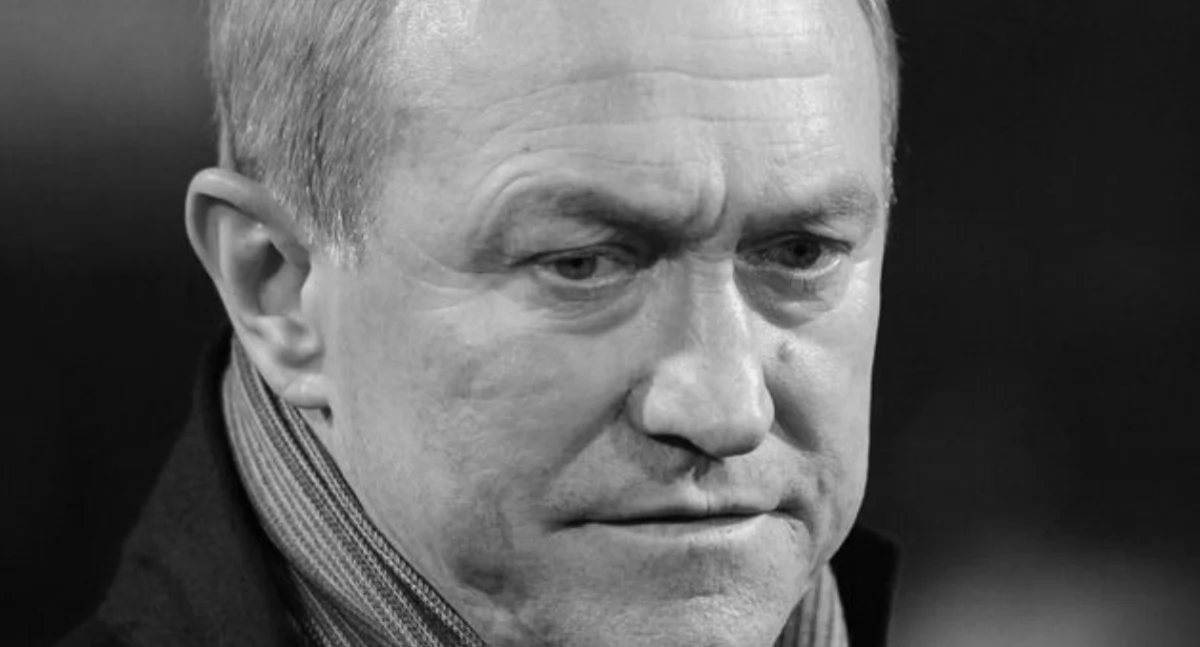  Franciszek Smuda nie żyje: Legendarny trener piłki nożnej zmarł w wieku 76 lat