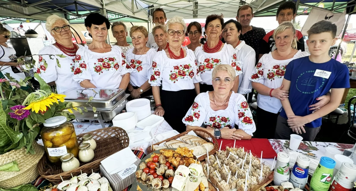 Chrzanisko 2024 w Siemkowicach: 100 najlepszych zdjęć z imprezy