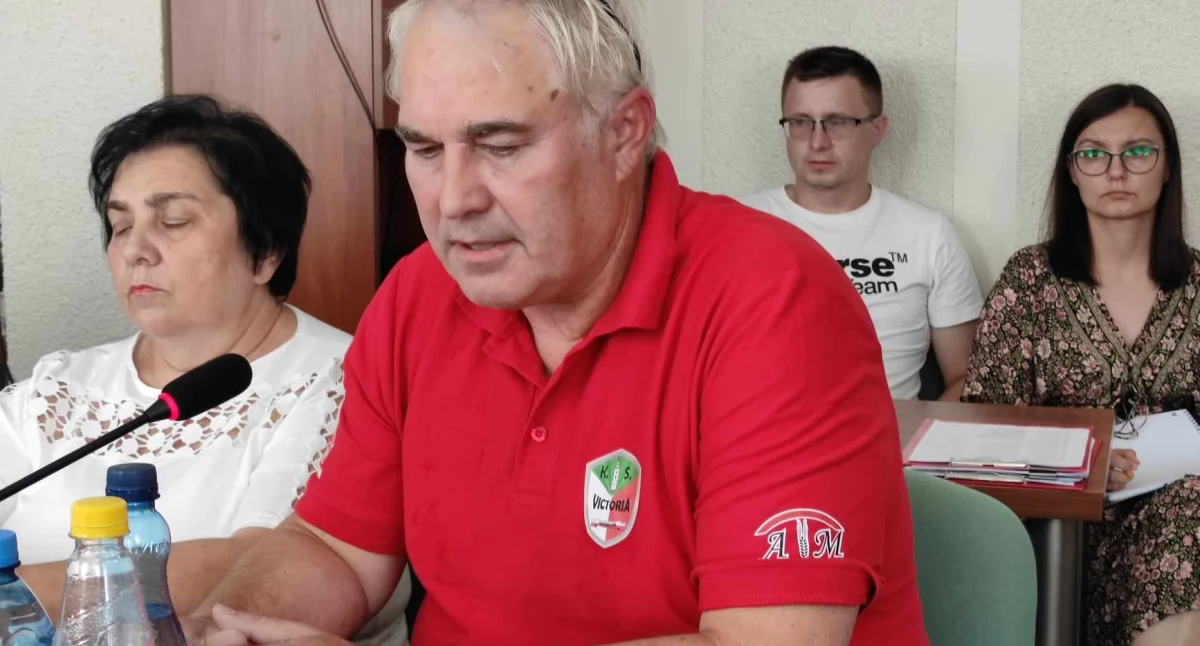 Piknik w Skomlinie - wspólna zabawa i wsparcie dla Franka 