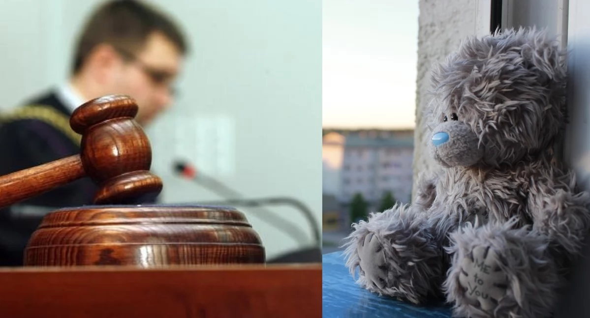 Molestował ośmioletnią dziewczynkę. Najbliższe trzy miesiące spędzi w areszcie