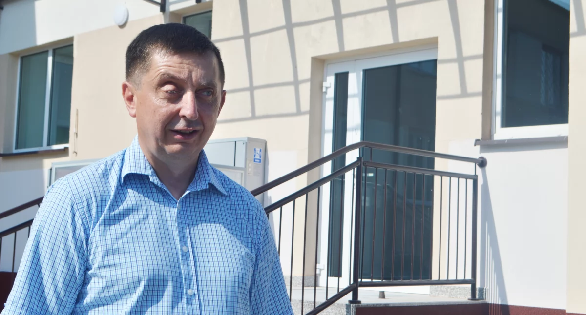Otwarcie nowego żłobka w Wierzchlesie opóźnione – powodem rozbudowa placówki