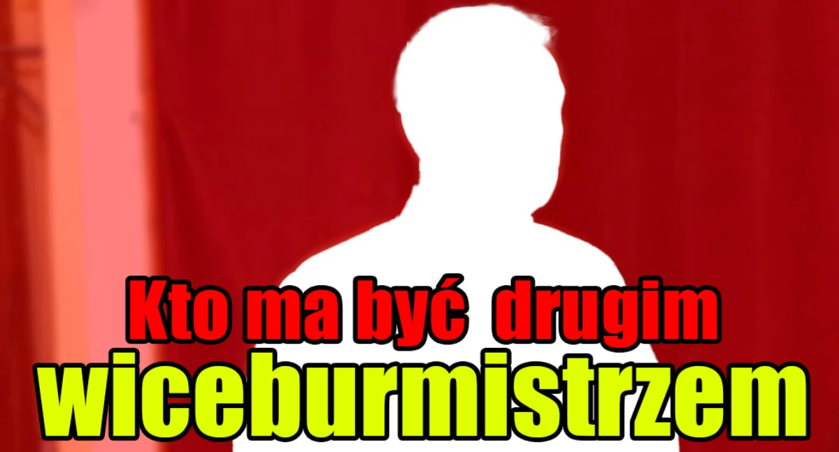 Burmistrz Okrasa powoła drugiego zastępcę: znamy nazwisko prawdopodobnego II wiceburmistrza Wielunia