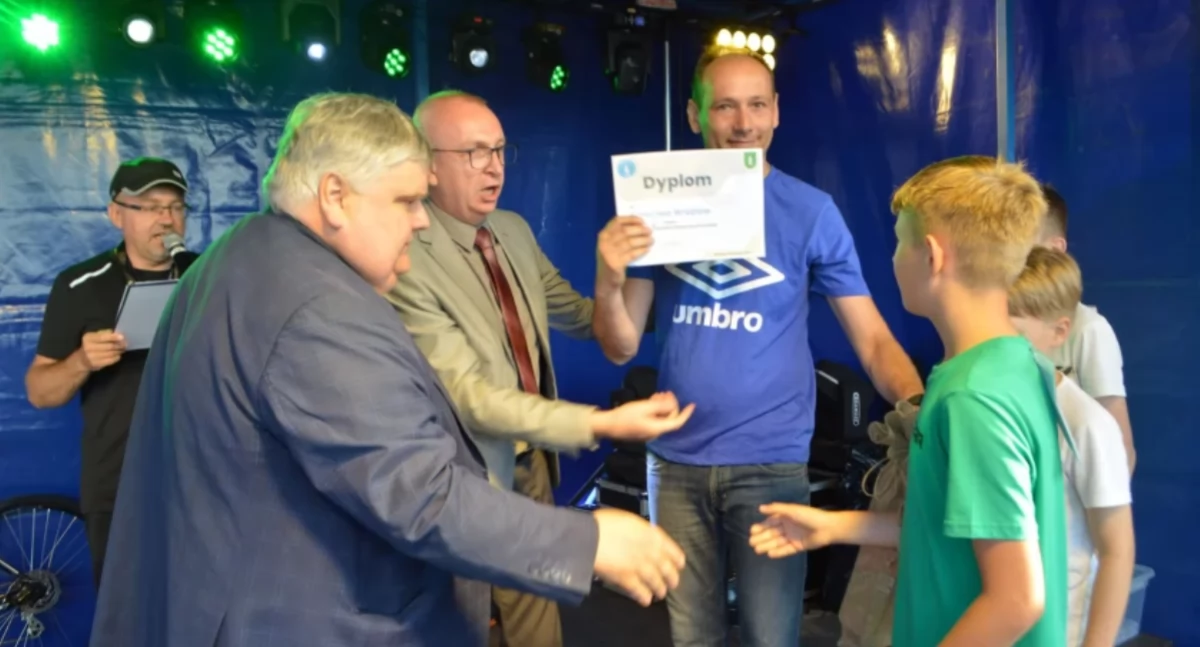 Już jutro piknik rodzinny we Wróblewie 