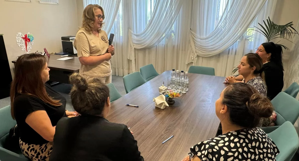 Kolejne nauczycielki z awansem - wyjątkowa uroczystość w Sulmierzycach