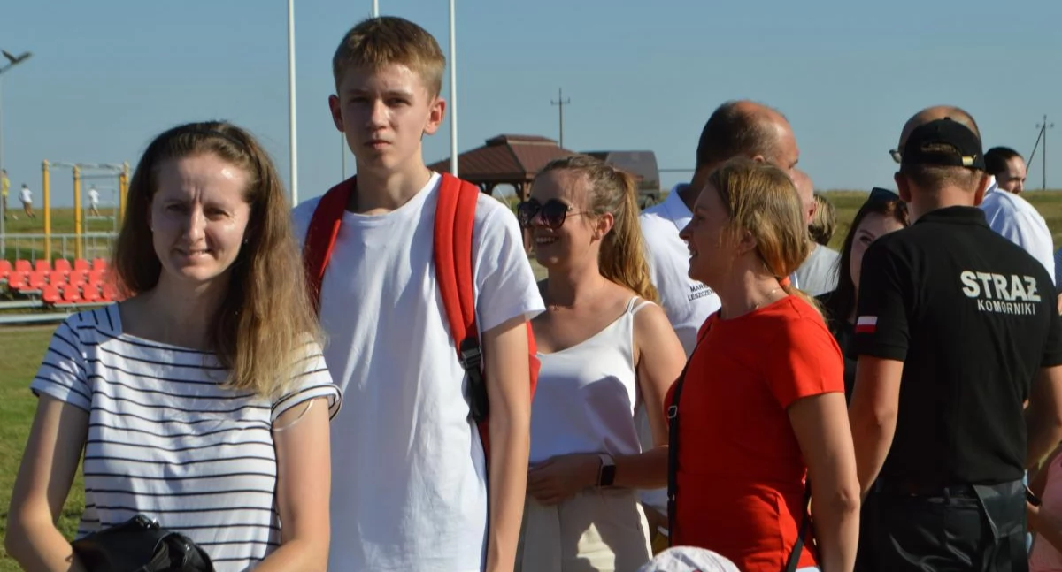 Szykuje się świetna zabawa dla całych rodzin
