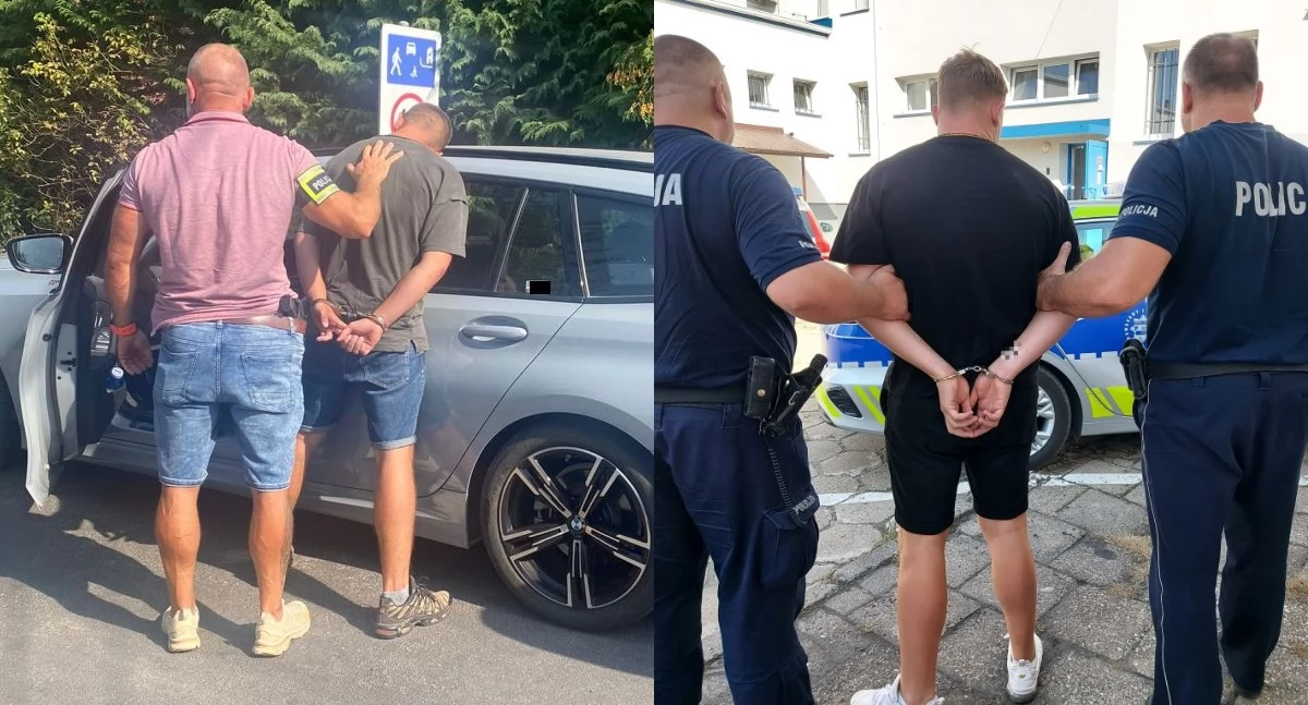 Chciał zainwestować i zarobić - padł ofiarą oszustów