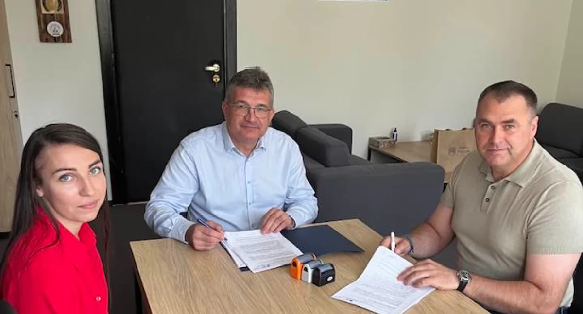 Pajęczno stawia na modernizację dróg. Które ulice do przebudowy?