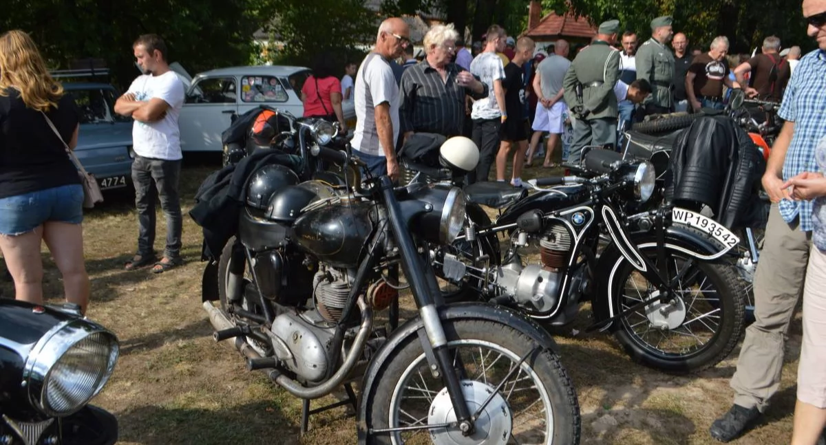 W niedzielę zlot zabytkowych pojazdów - co przygotowali organizatorzy? 