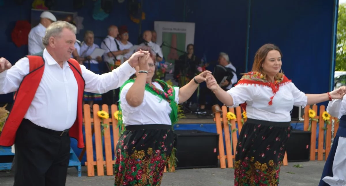 Potrzebne będą wygodne buty i dobry humor 