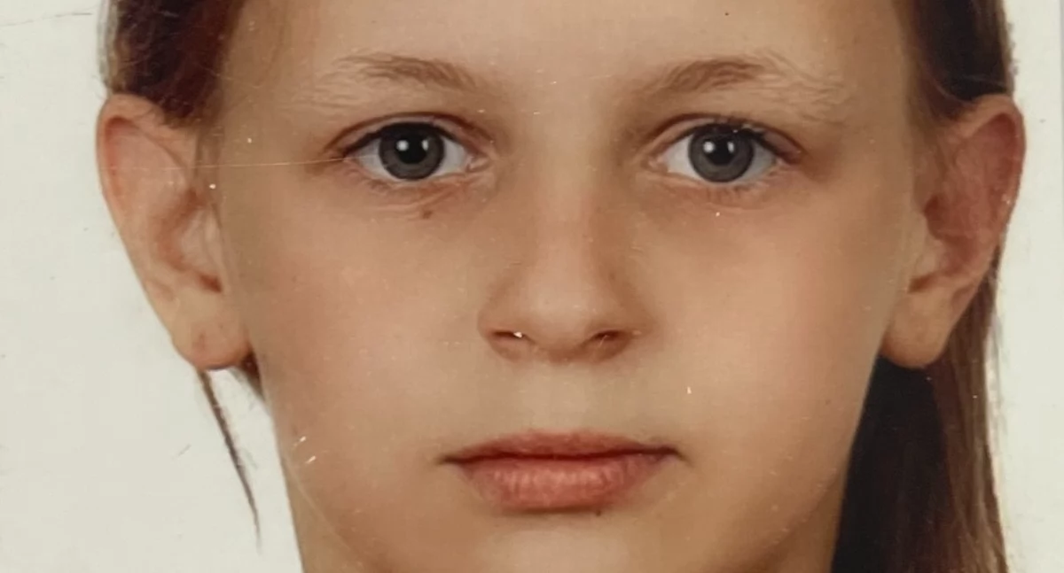Zaginęła 16-letnia Nikola Łabędzka - widzieliście ją?