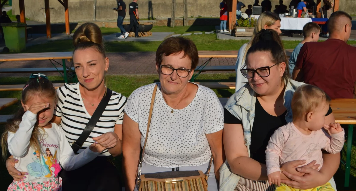 W sobotę w Ożarowie najważniejszy był ziemniak 