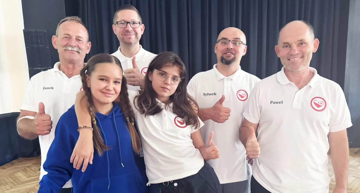 Klub Honorowych Dawców Krwi zorganizował kolejną udaną zbiórkę krwi