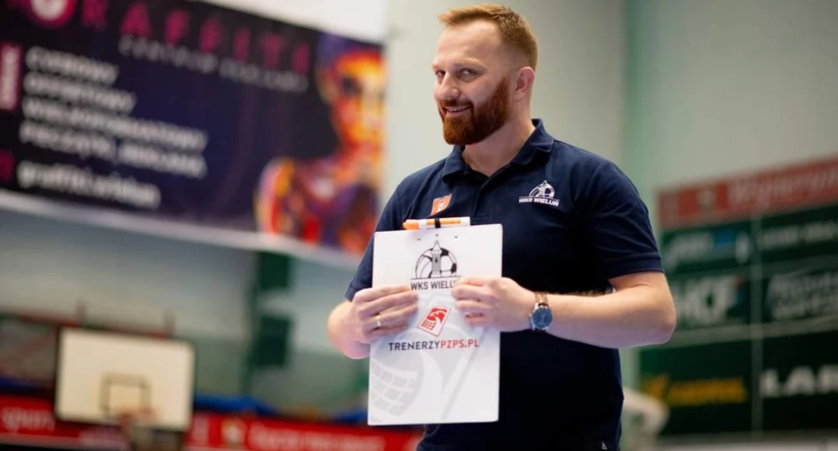 Bartłomiej Matejczyk i Leszek Pałyga wracają do współpracy 