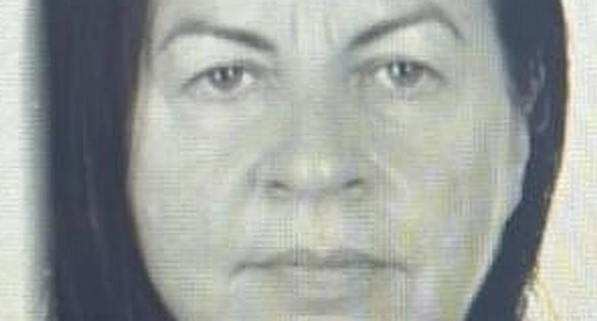 Zaginęła Irena Pakulska - jeśli macie jakieś informacje, dajcie znać policji!