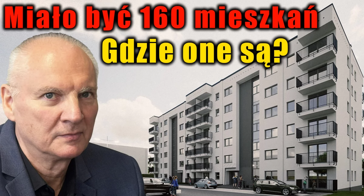 Nowe mieszkania SIM w Pajęcznie i Działoszynie: Gdzie one są?