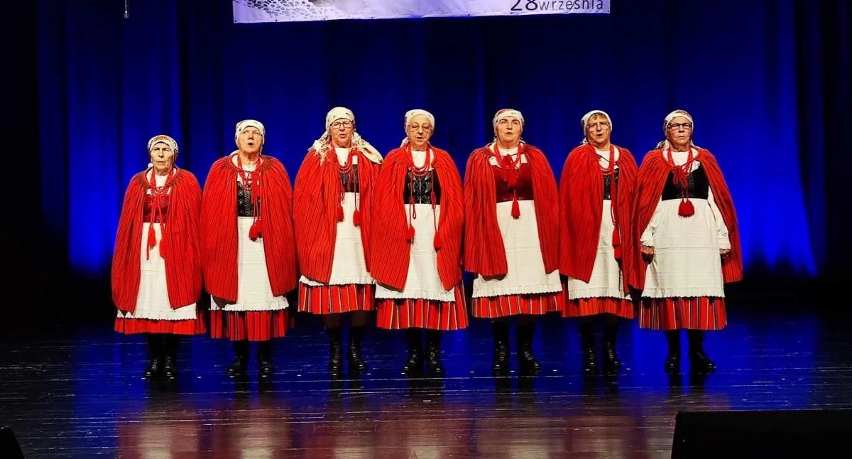 „Naramianki” po raz kolejny na „Złotym Talizmanie”