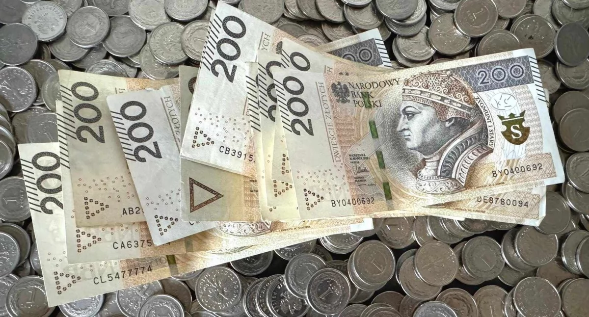 Firmy z Osjakowa płacą najmniej w powiecie: Gdzie w wieluńskim można zarobić najwięcej?