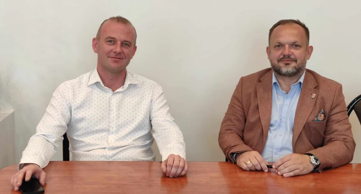 Droga do Bojanowa w złym stanie, ale remont nie jest priorytetem 