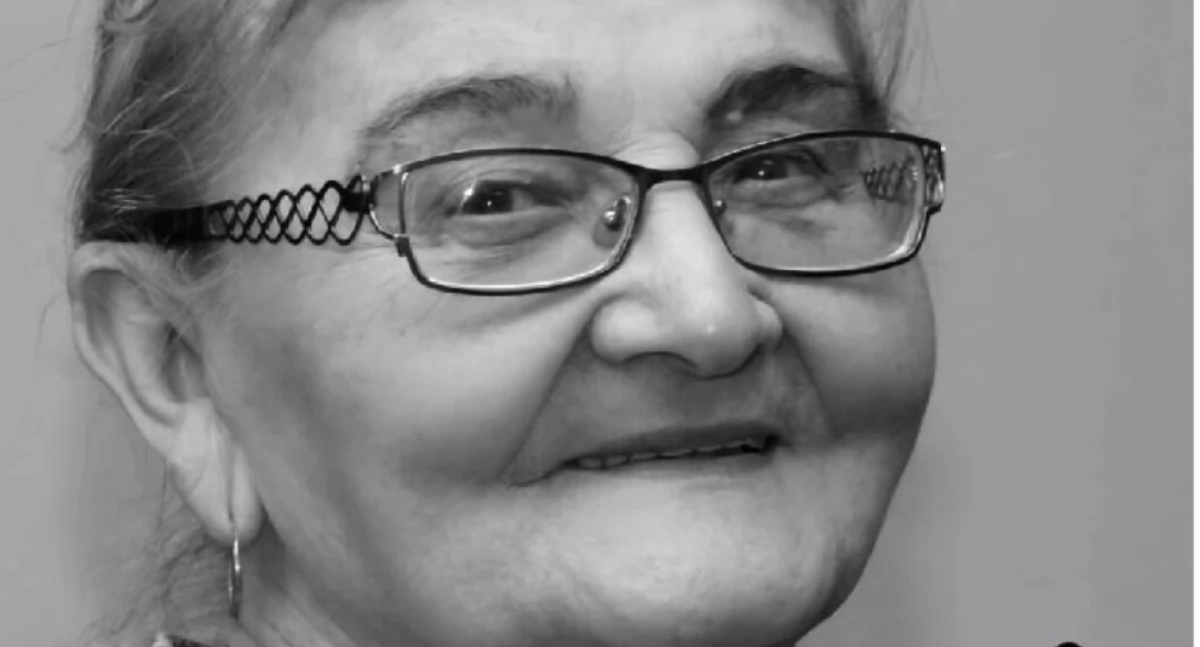 Nie żyje Wielisława Młodawska-Piluch - wychowała wiele pokoleń uczniów 