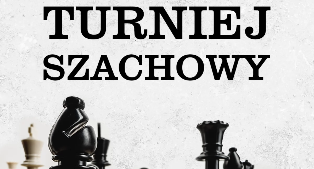 XXI Szachowy Turniej 