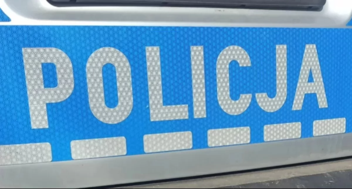 Spowodował kolizję i uciekł - okazało się, że był kompletnie pijany