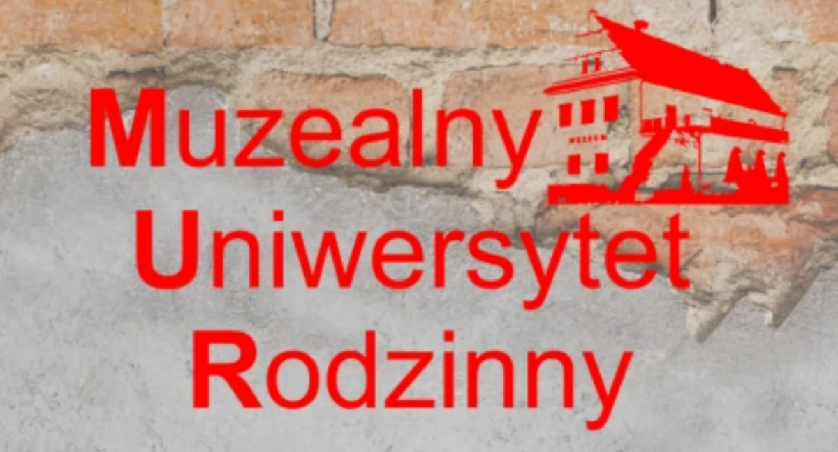 Ruszyły zapisy na Muzealny Uniwersytet Rodzinny w Wieluniu