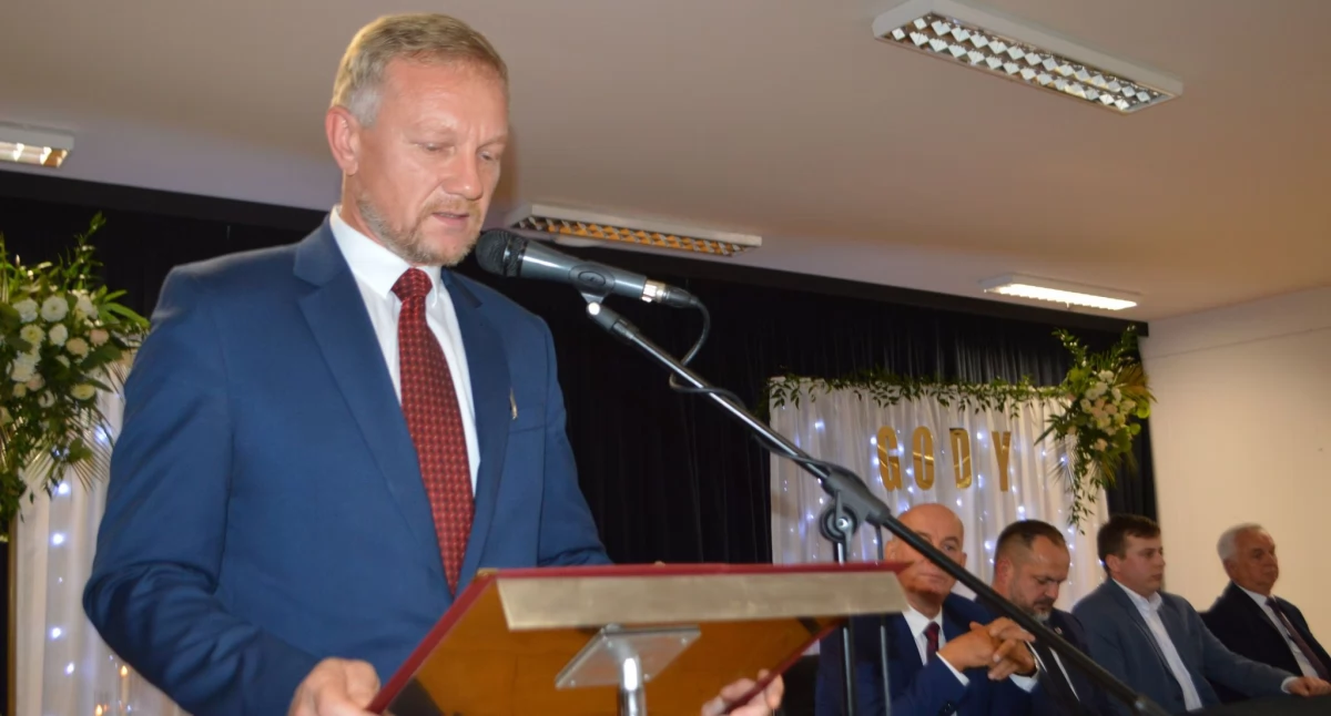 Poetyckie życzenia na złote gody 