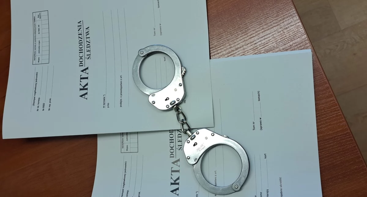 Nękał swoje byłe partnerki, w końcu jedną z nich zaatakował - 32-latek aresztowany
