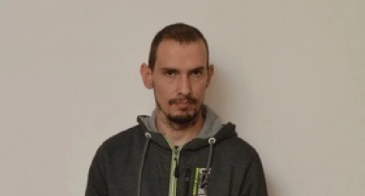 Zaginął Wiesław Myśliwiec. Poznajesz go?