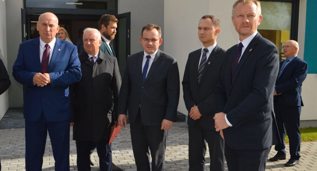 Inwestycja w najmłodszych 