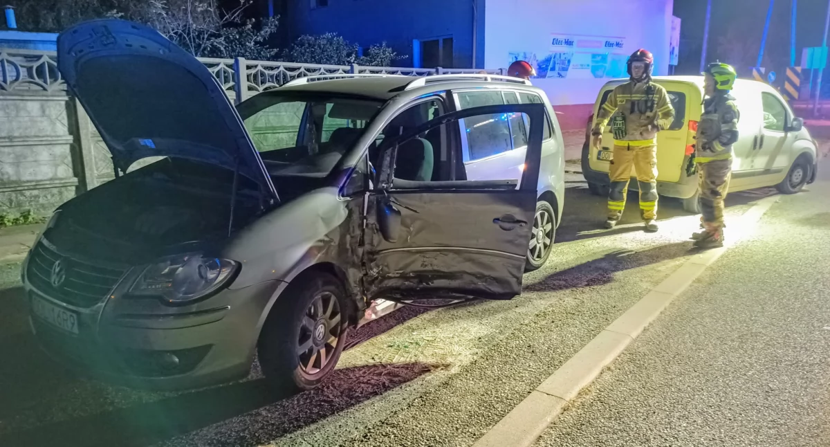 Portfel lżejszy o 1 500 zł, konto bogatsze o 10 punktów karnych 