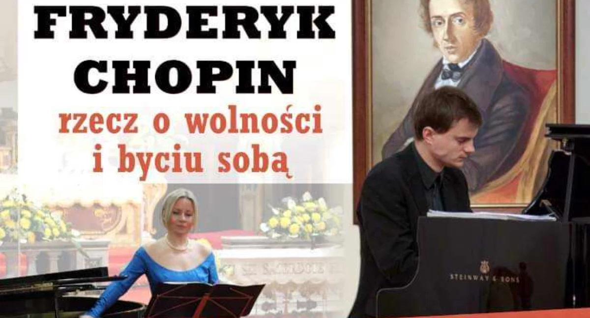 Wyjątkowy koncert w muzeum już niebawem