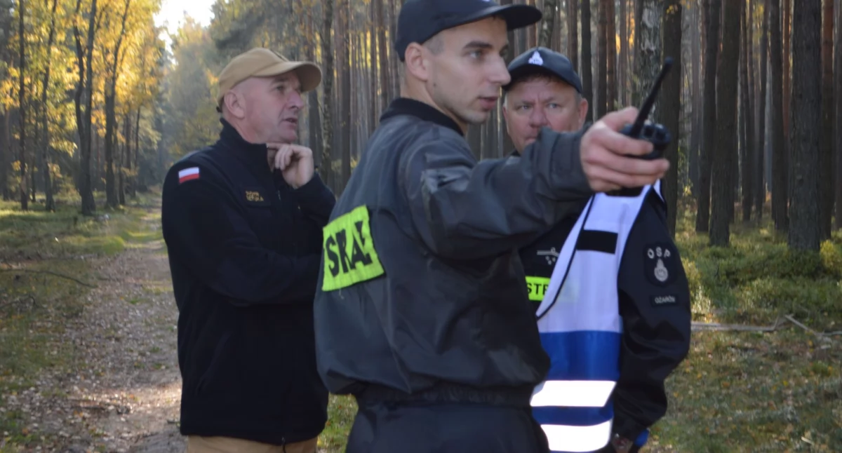 Pokazali, że są gotowi na każdą sytuację 