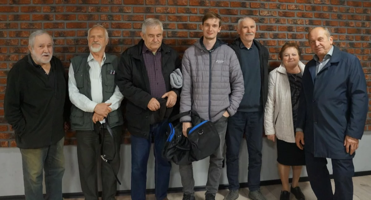 Turniej brydżowy w Lututowie wyłonił najlepsze pary
